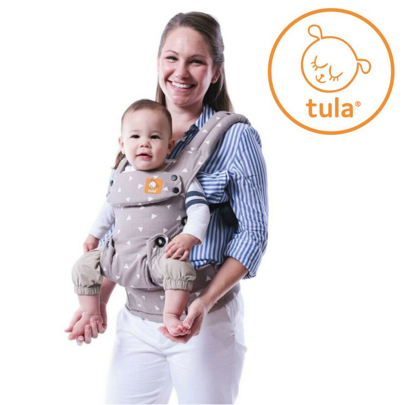 buy used tula baby carrier