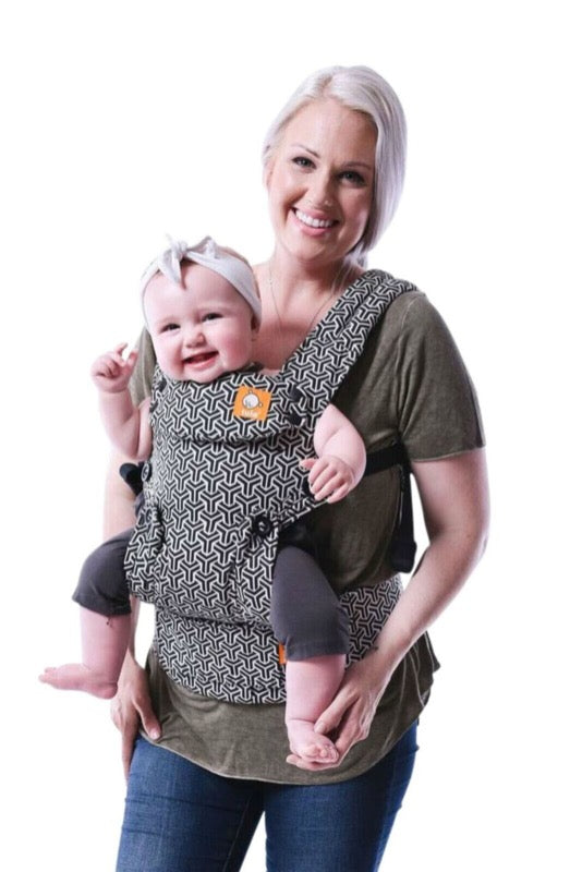 used tula baby carrier for sale