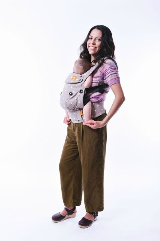 tula explore baby carrier