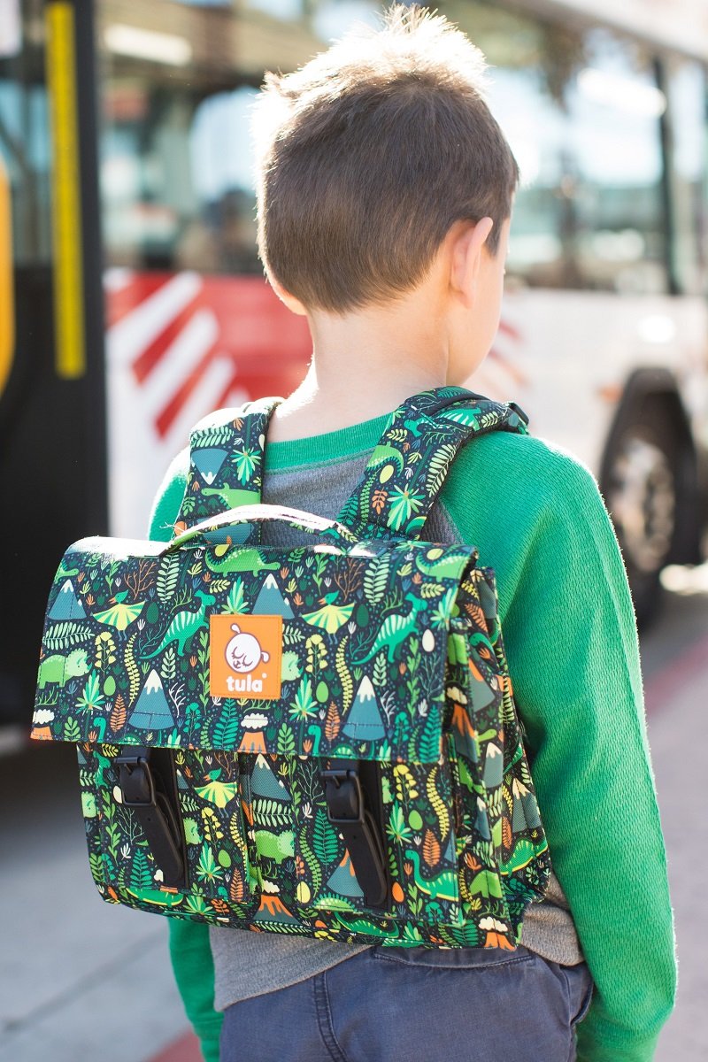 Tula Kids Backpack - Fashionable 
