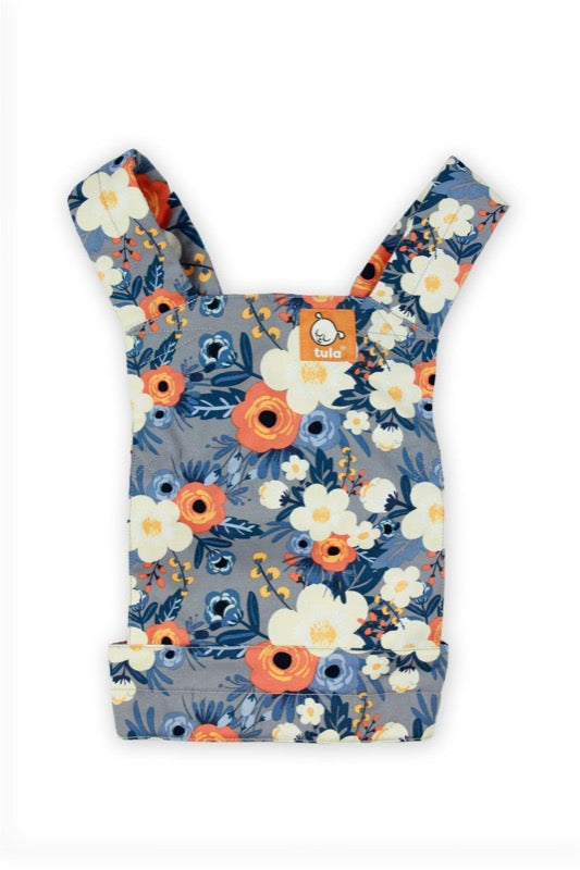 tula baby doll carrier