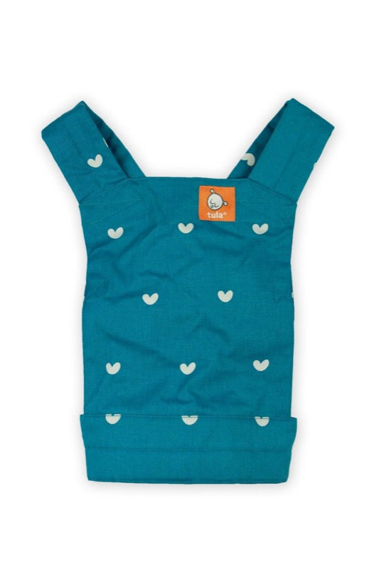 tula baby doll carrier