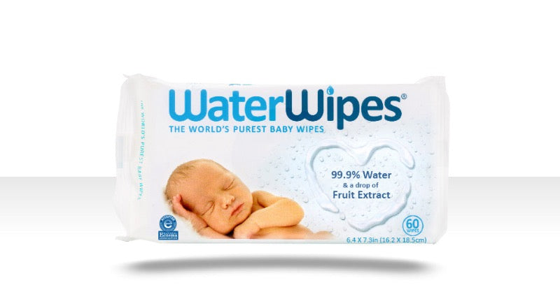 water wipes