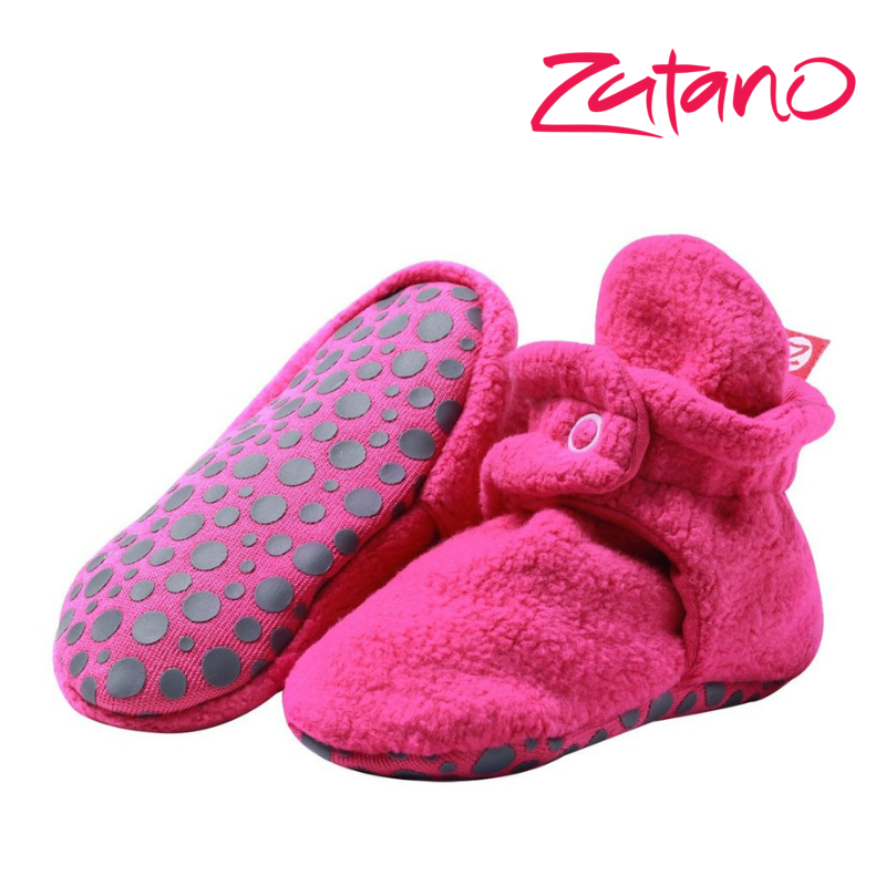 used zutano booties