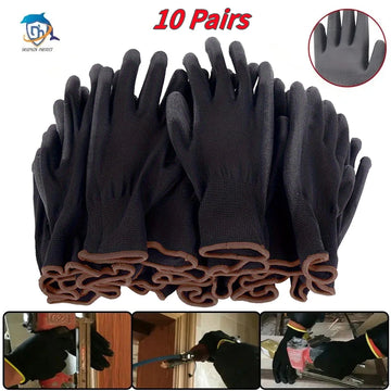 Safety Gloves dropshipping Products