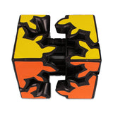 Tutoriel - Résoudre le Gear Cube 2x2x2 / Gear Shift 