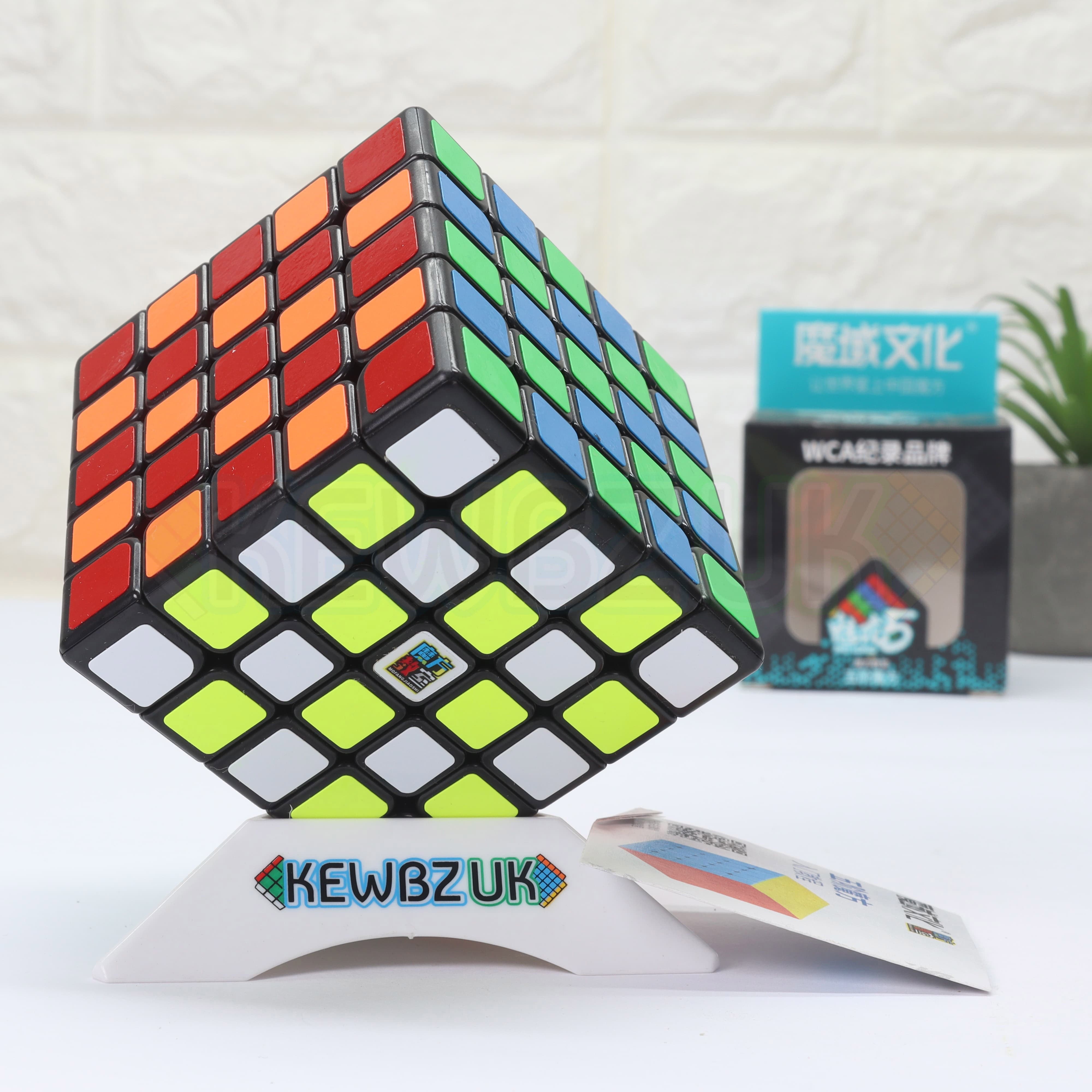 MFJS MeiLong 10x10 - The UK #1 Speed Cube Shop