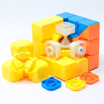 MoYu Trainer Cube - UT Nav Image 2