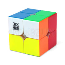 MoYu WeiPo WR S 2x2 (Magnetic) Nav Image 2