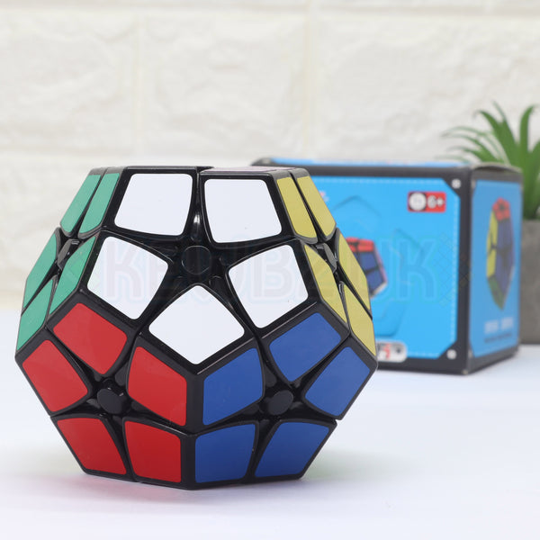 Cubo Mágico Megaminx 2x2 Shengshou Kilominx