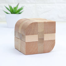 Wooden Kongming - Penrose Nav Image 1
