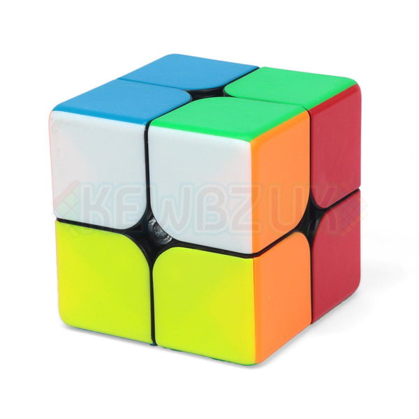 YuXin Little Magic 10x10 Stickerless