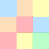 Pastel Icon