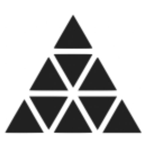 Pyraminx Icon