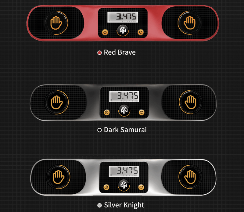 gan smart timer