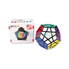 FANXIN GEAR CUBE, Modification 3x3 Gear