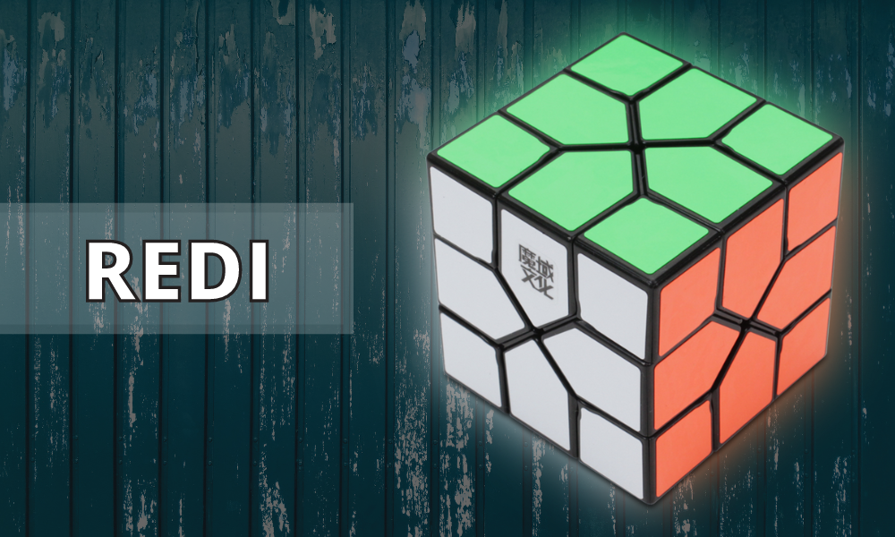 How To Solve a redi cube Tutorial Beginner walkthrough guide KewbzUK