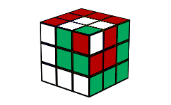 Cube in a cube in a cube | Cool Rubik's Cube Patterns To Make | KewbzUK
