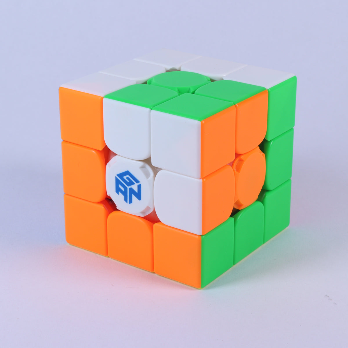 Rubik's Cube Pattern's - Cube in a Cube in a Cube - 3x3x3 Patterns