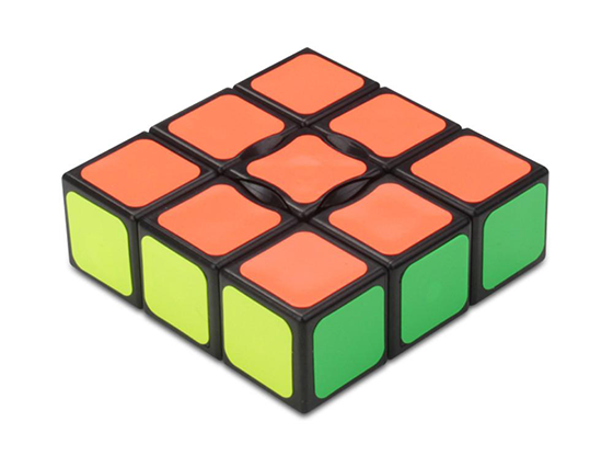 1x3x3 Cube walkthough beginners guide