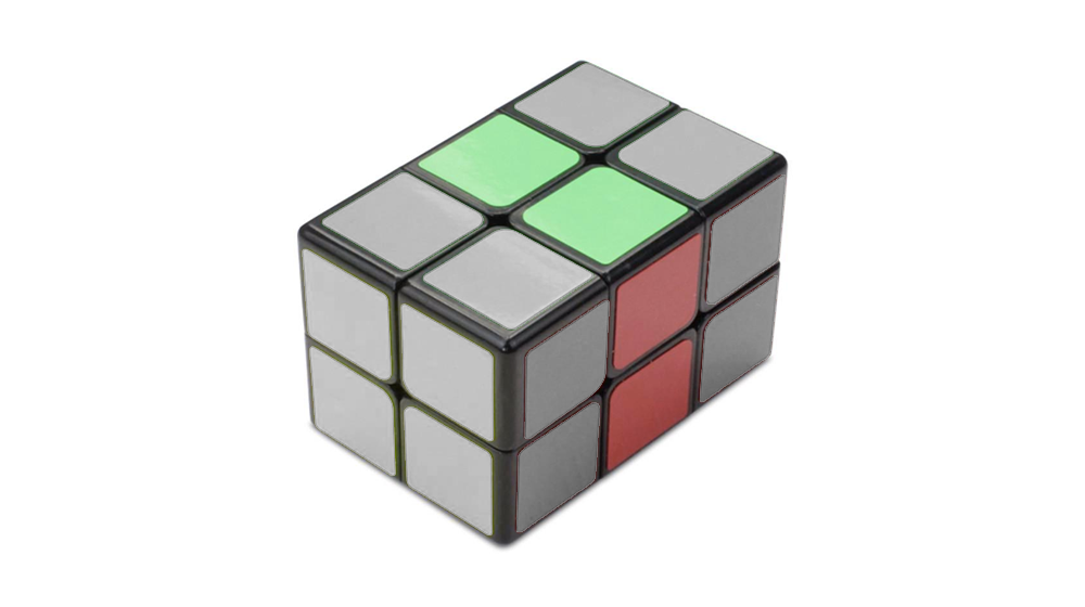 1x3x3 Cube walkthough beginners guide
