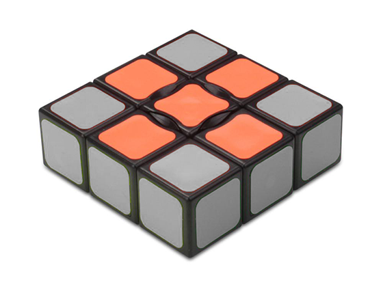 1x3x3 Cube Solution Guide - Walkthough and Solution Guides