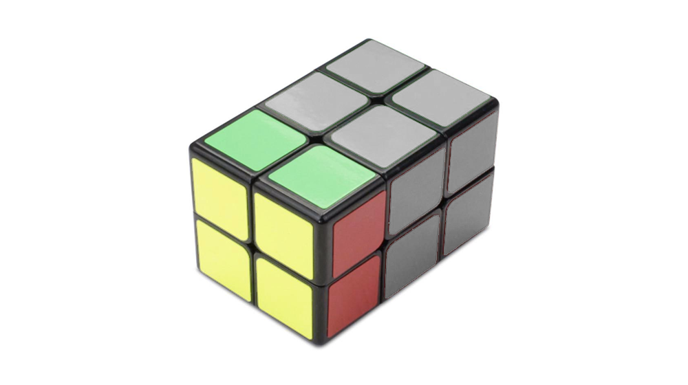 1x3x3 Cube Solution Guide - Walkthough and Solution Guides