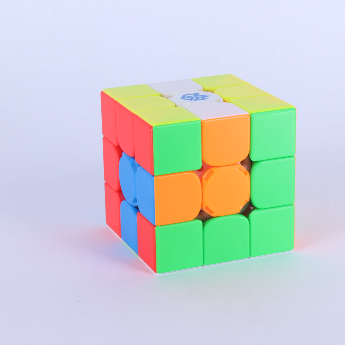 Superflip cube | Cool Rubik's Cube Patterns To Make | KewbzUK