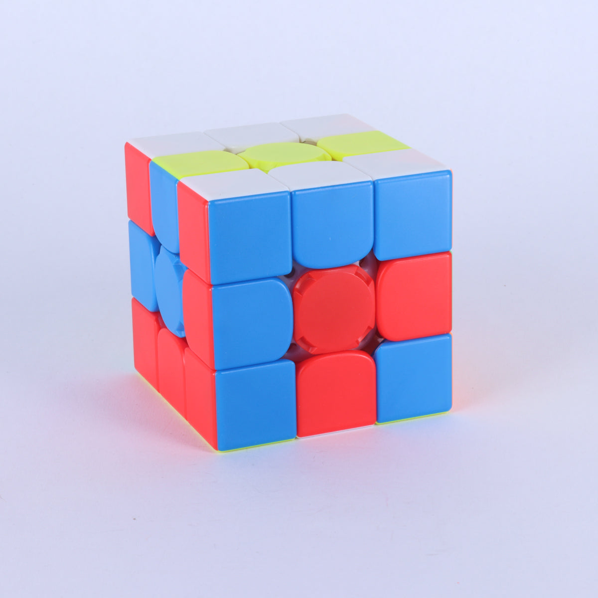 Superflip cube | Cool Rubik's Cube Patterns To Make | KewbzUK