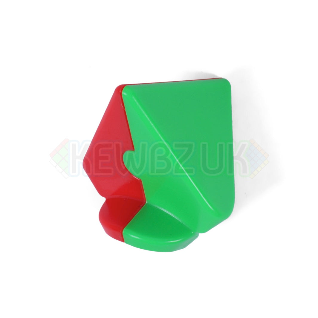 MoFang JiaoShi RS Magnetic Pyraminx by MoYu