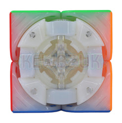 GAN 251 Air M 2x2 Core Internals | 2x2 Speed Cubes | KewbzUK