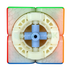 DianSheng 2M 2x2 Core Internals | 2x2 Speed Cubes | KewbzUK