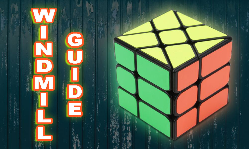 How To Solve a redi cube Tutorial Beginner walkthrough guide KewbzUK