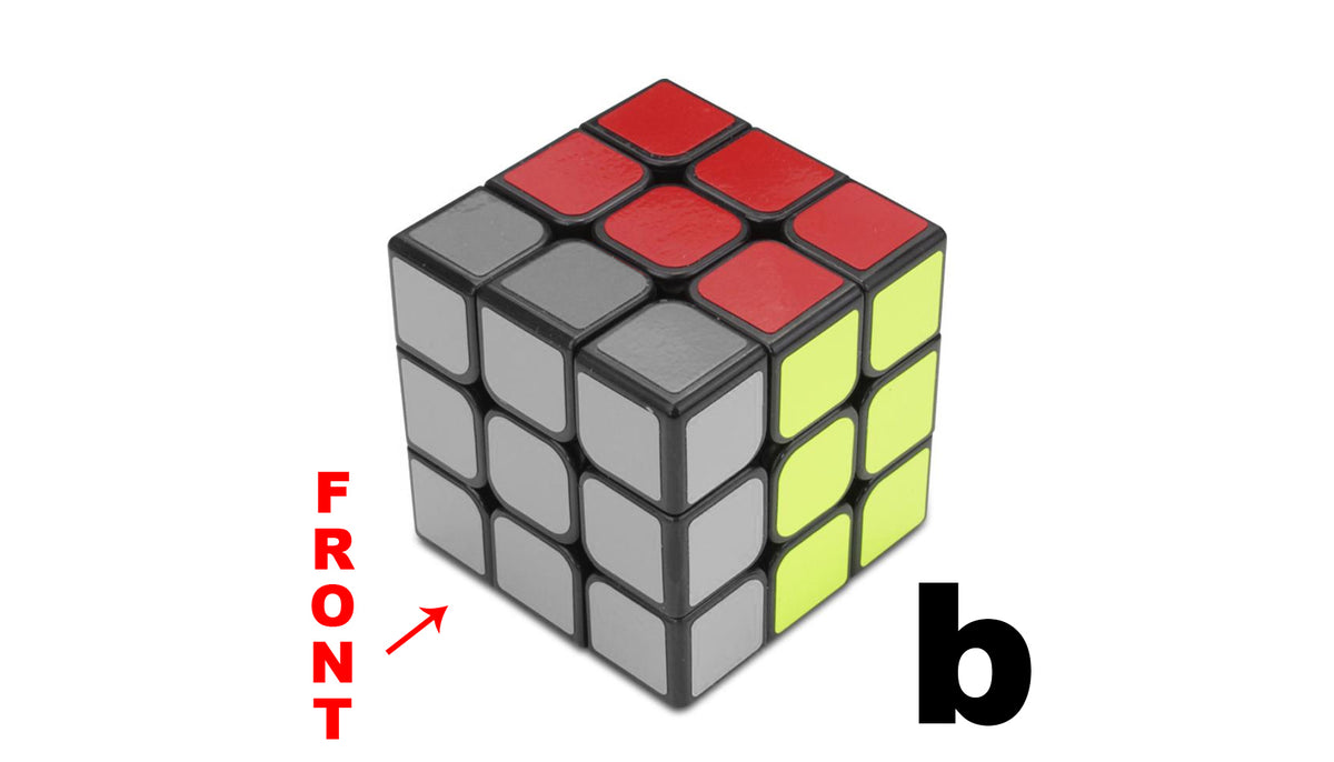 unofficial 3x3 notations guide with lowercase letters