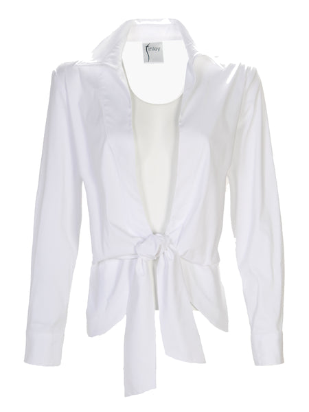 Classic Whites – Finley Shirts