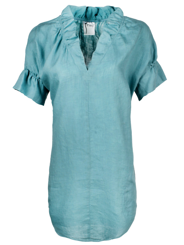 Shirt Dresses and Casual Dresses | Finley Shirts
