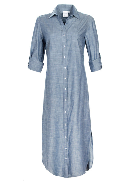 Shirt Dresses & Casual Dresses for Sale | Finley Shirts