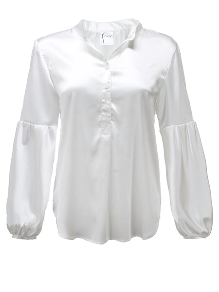 Classic Whites – Finley Shirts