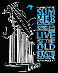 Texstar ford summer nights concert series #3
