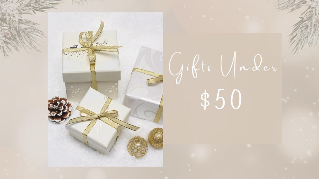 Gifts for Her under $50.00