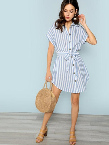 7 Great Shirt Dresses for Spring and Summer – Fabulous Creations Jewelry