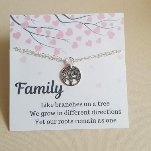 family tree gifts for mom