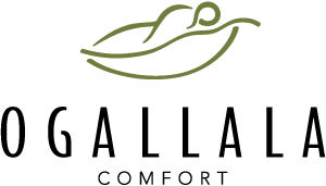 Ogallala Comfort HypoDown Comforters & Pillows