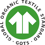 GOTS Certified Organics