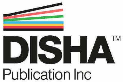 Disha Publication