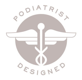 Podiatrist Designed