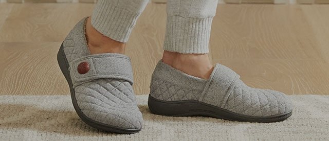 vionic gemma slippers canada