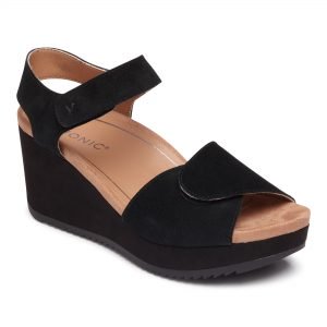 Astrid Platform Sandal