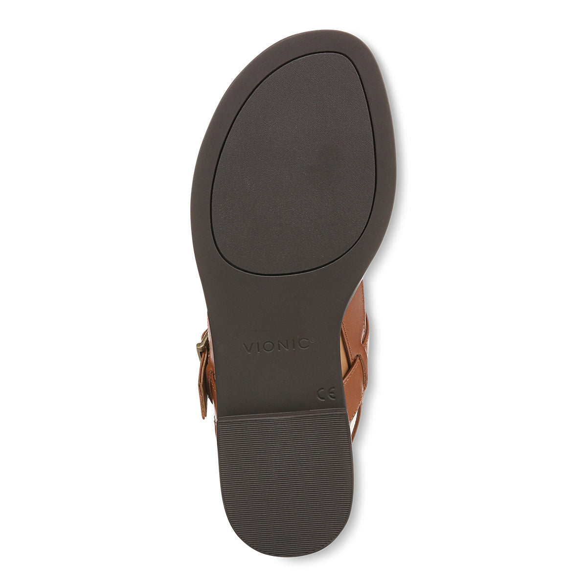 Cora Toe Post Slingback Sandal
