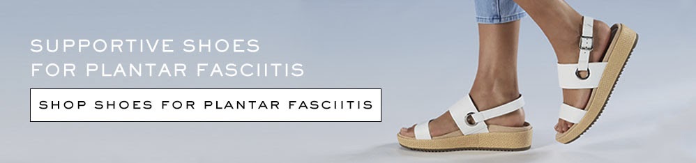 women's slip resistant shoes for plantar fasciitis